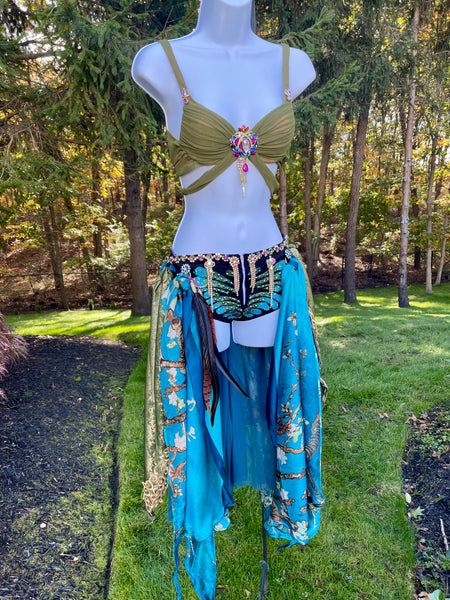 Britney Spears Inspired I’m a S for you cosplay costume