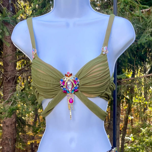 Britney Spears Inspired I’m a S for you cosplay costume