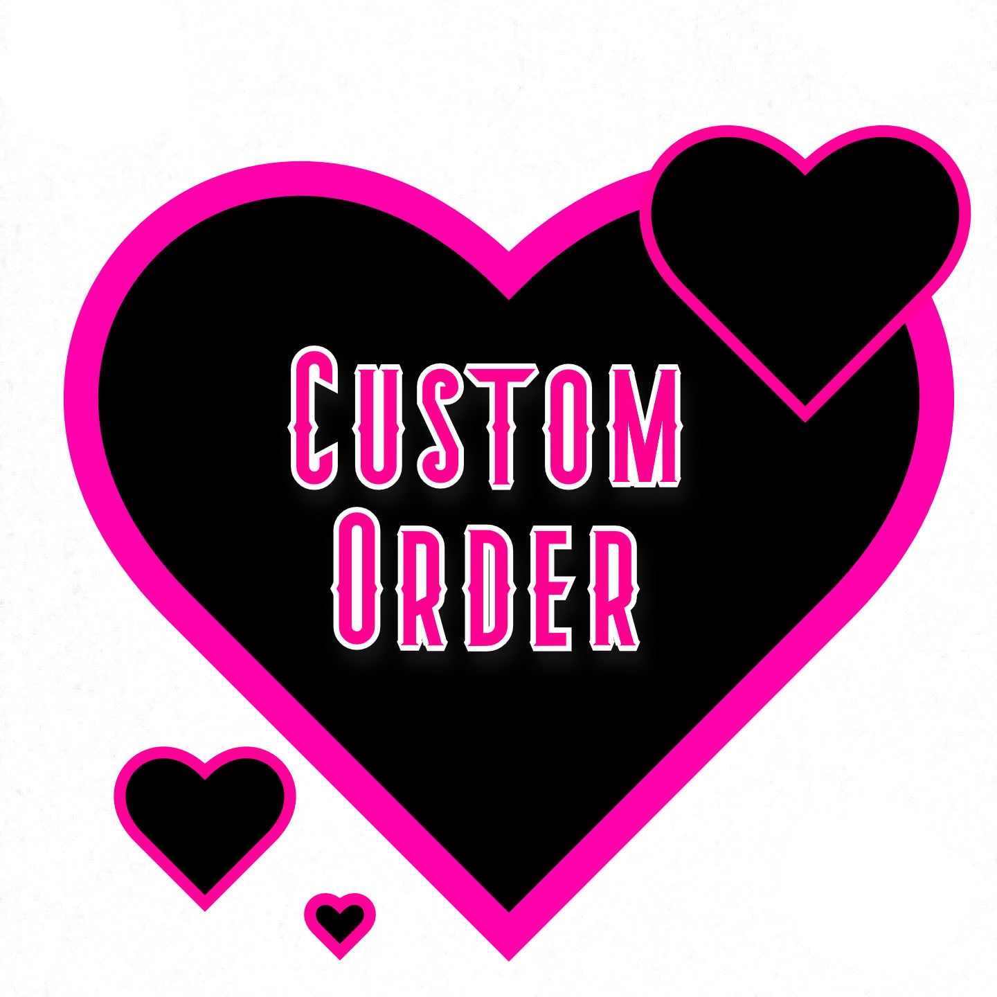 Custom Order: Austin Powers Twins Inspired Dance Festival Cosplay Costume