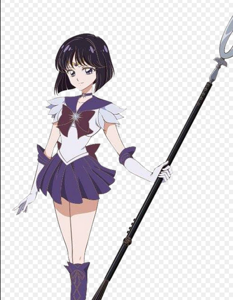Sailor Scout Sailor Moon Inspired Dance Festival Cosplay Costume