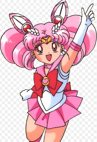 Sailor Scout Sailor Moon Inspired Dance Festival Cosplay Costume