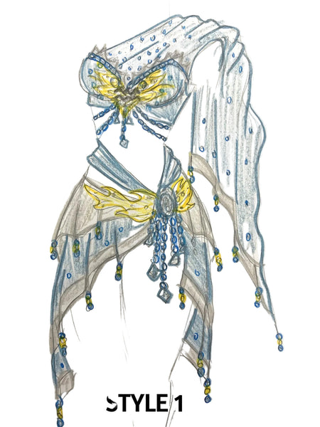 Preorder - Zodiac - Horoscope - Aquarius