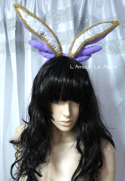 Espeon Ears Headband Accessories Photo Prop