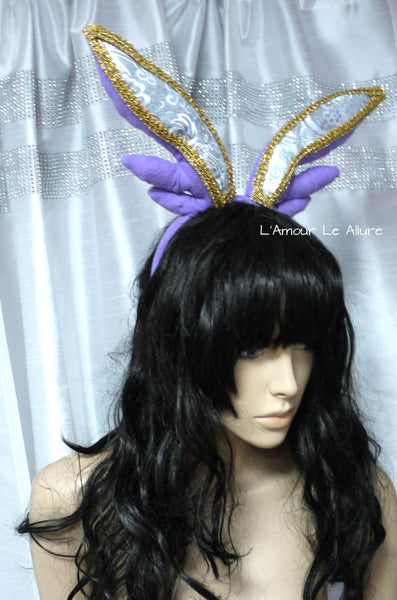 Espeon Ears Headband Accessories Photo Prop