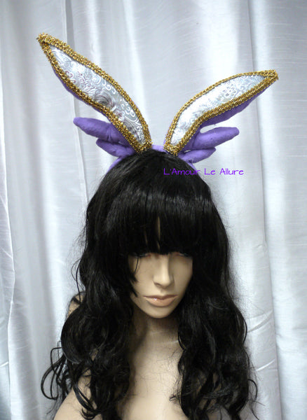 Espeon Ears Headband Accessories Photo Prop