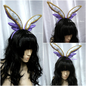 Espeon Ears Headband Accessories Photo Prop